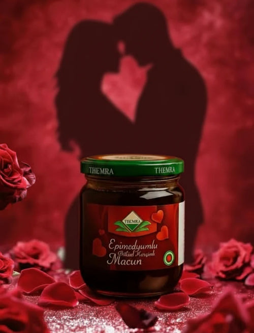 Original Shahi Majoon Herbal Paste - Improve Men’s Vitality