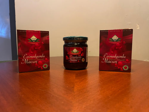 Original Shahi Majoon Buy 2 Get 1 Free - Special Offer