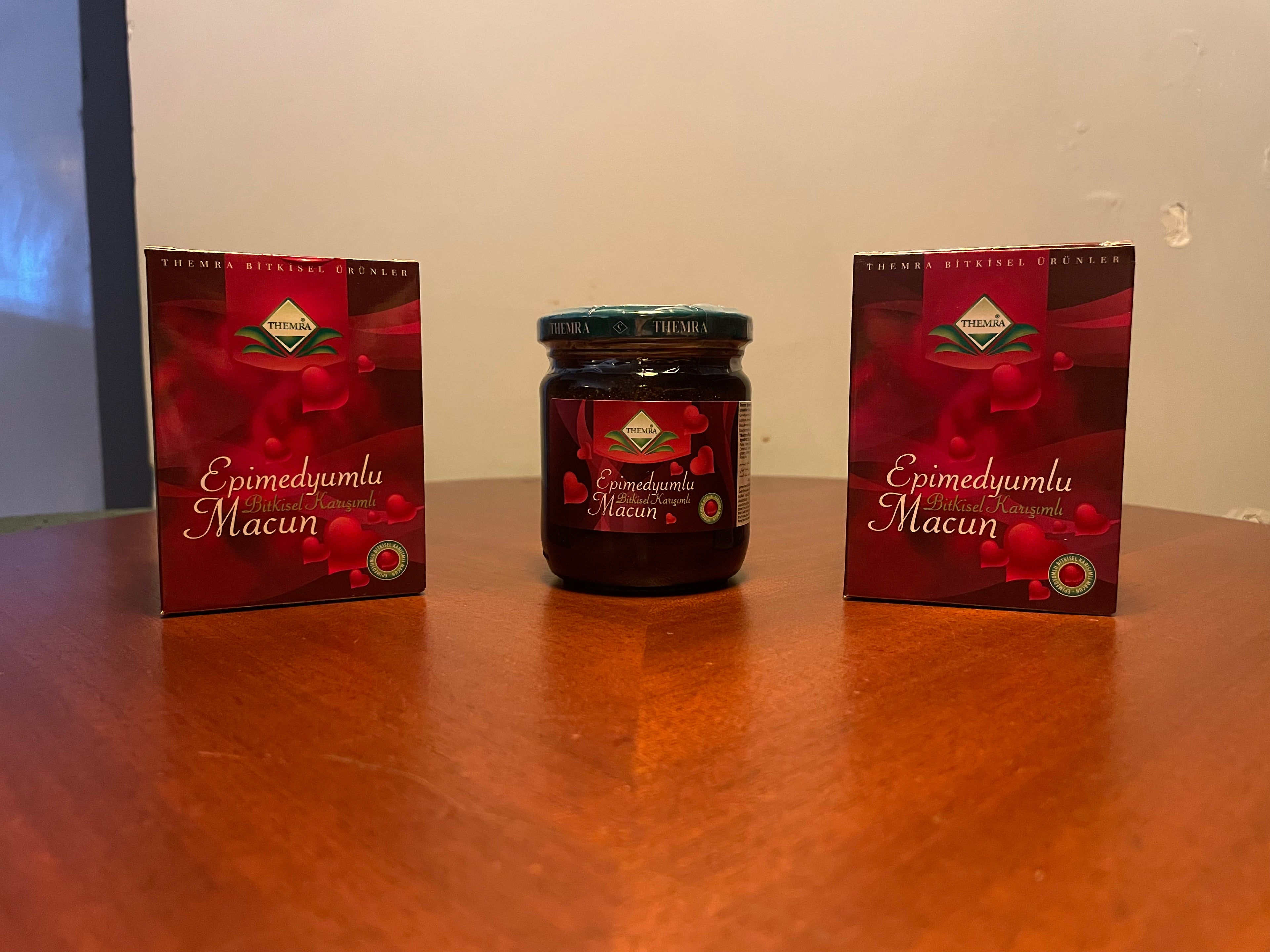 Original Shahi Majoon Buy 2 Get 1 Free - Special Offer